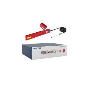 China QP-V35 Increase Static Electricity Generator Bar With High Voltage Power Supply on sale