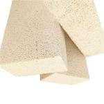 Freely Used Heat Resistant Insulating Fired Brick for Furnace Insulation