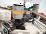 Xinyun Automtic Paper Tube Making Machine