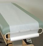 PE Coated Waterproof 60cm 100M Surgical Bed Sheets Roll