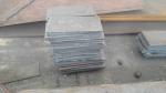 EN10025 S355J2+ N Hot Rolled Steel Plate Cutting to Various Shapes Cutting