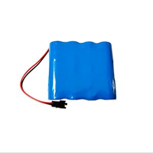 Wholesale Powerful 18650 Lithium Battery Pack for High-demand Industrial and Medical Devices from china suppliers
