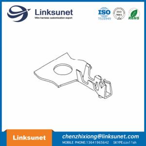 Wholesale 26 - 28 AWG Reel Female Crimp Terminal Molex 50079-8000 1.25mm Pitch PicoBlade from china suppliers