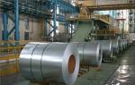 0.14mm - 3.00mm Thickness Annealed Oiled Cold Rolled Steel Coils Tube And Sheets