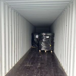 Agricultural Tractor Case IH STX Quadtrac Axial Flow Combine rubber track 30" 36