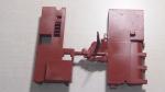 NAK80 2316 Cold Runner Metal Inserts For Plastic Injection Molding Solidworks