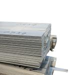 ASTM A276 QQS-763 310 Stainless Steel Flat Bar 1/8" - 1/2" Thick Non Polished