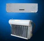 Hybrid solar air conditioner best price UL CSA CE T3 compressor OEM brand easy