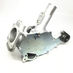 123900-42101 123900-42100 Diesel Engine Spare Parts Repair Kit 4D106 Water Pump