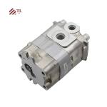 100% Tested Long Gear Pump AP2D36 for Excavator Spare Parts VIO80 IHI80 Pilot
