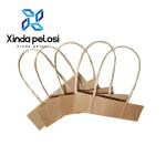 20m/Min Eco Friendly Twisted Paper Rope Handle Making Machine 220V