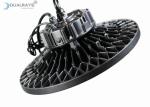 Dualrays 200W LED Round High Bay HB5 Series Aluminium Alloy IP65 140LPW High