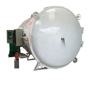 Wholesale 8 Cubic Meter Lumber Drying Kiln Depth Carbonization Dryer Equipment from china suppliers