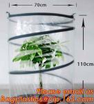 Strong Garden Bags Waste Refuse Rubbish Grass Sack Waterproof Leaf Bag outdoor