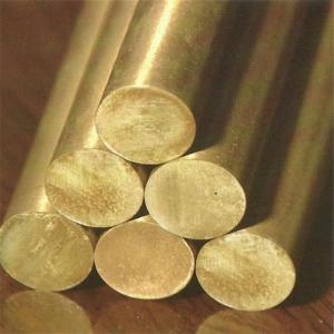 China Tin Bronze Copper Alloy Bar C145 C95400 C51100 C28000 C26800 C27000 on sale