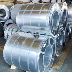 Wholesale Dx51d 120g Electro Galvanized Coil Zinc Coated Hot Dip Galvanized Coils For Roofing Sheet from china suppliers