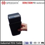 Wireless Rugged Rfid Reader Portable For Animal Tags , 125khz LF Chip