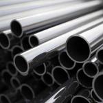 Welded 2D 2B Surface Stainless Steel Tube 10mm Od Erw Ss Pipe
