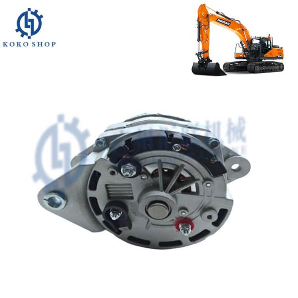 24V 60A Engines Generator Alternator 300901-00034 2502-9007 2502-6005A For