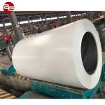 1050 Color Aluminum Coil PPAL H46 Painted Aluminum Coil
