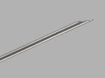 Single Use Endoscopic Ultrasound Needle For Fine Needle Biopsy