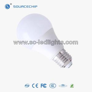 Wholesale E27 / B22 5W a60 led bulb China led bulb lights manufacturer from china suppliers
