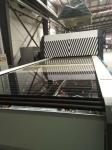 2440*3660 mm Glass Tempering Furnace for Stg-Aq1221 Tempered Glass Making