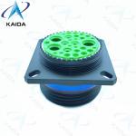 -55°C To 125°C MIL-DTL-38999 Series Ⅲ with Copper Alloy Contact Material