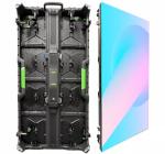 Large Size Studio Bar Wedding Concert Indoor LED Display Screen High Refresh