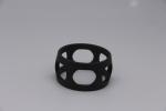 ISO CNC Milling Parts High Temperature Corrosion Automotive Accessories