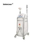 12 X 12mm Photofacial SHR Diode Laser Hair Removal Multi Function Opt Permanent