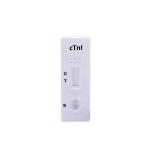 One Step Troponin I CTNI Cardiac Marker Test Kit For Acute Coronary Syndrome