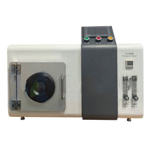 Wholesale 4L Vacuum Plasma Cleaning Machine 300W Benchtop Plasma Cleaner from china suppliers
