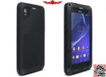 Aluminum Dirtproof/Shockproof/Waterproof Case For Sony Xperia Z2 Multi Color