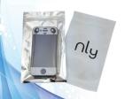Printed Alumimum Foil manufacturing high quality recyclable plastic phone shell