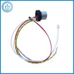 Aluminium 1060 0.5MM NTC 100k Thermistor CWF NTC Negative Temperature Coefficien