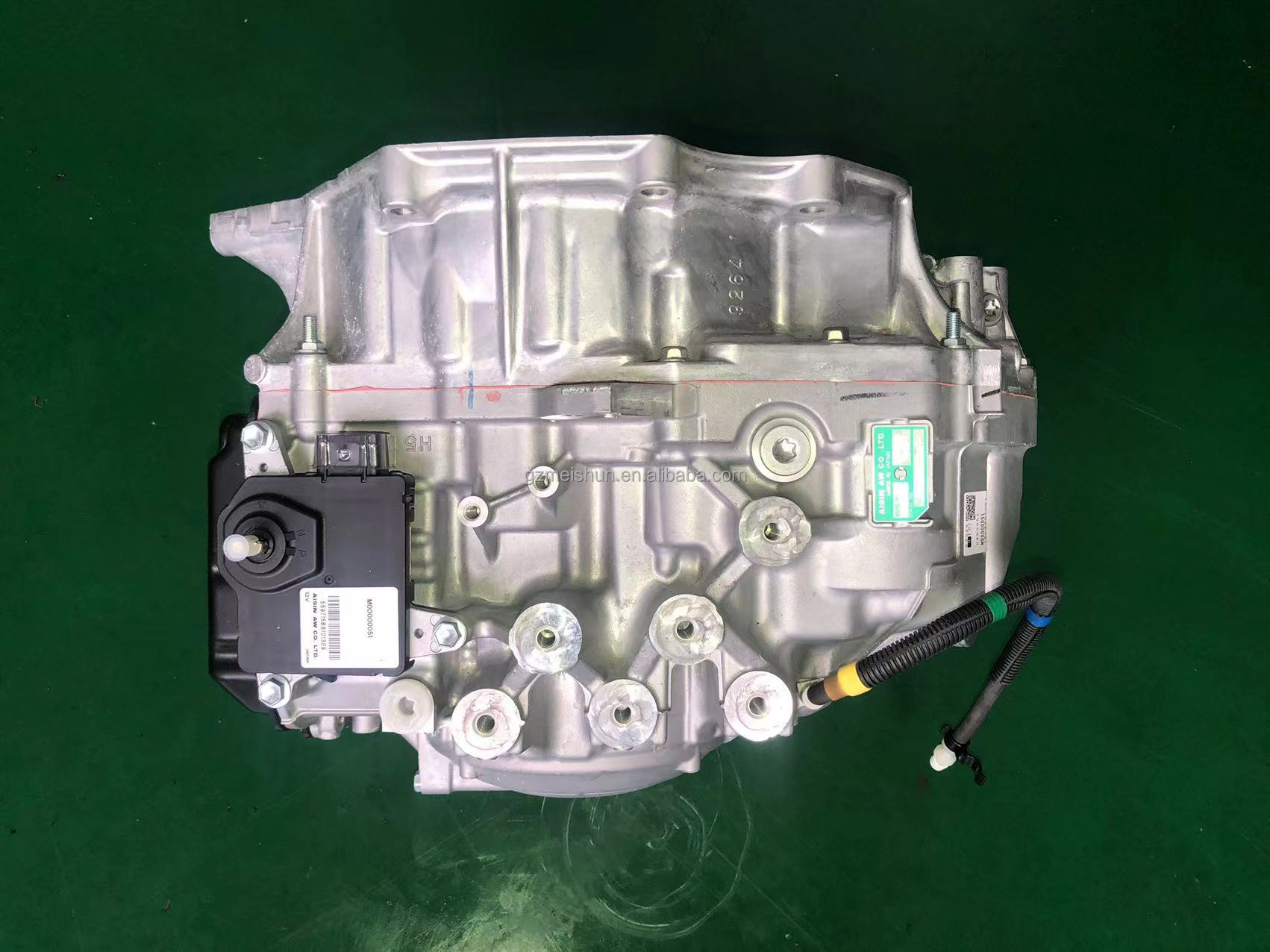 2011-2016 Senova X65 2.0T 6 Speed Automatic Transmission Gear Boxes TF-80SC AF40
