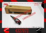 Diesel Common Rail Injector5491659 4327072 435920 44307414 For C-ummins QSL