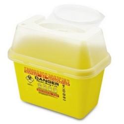 Wholesale sharp container 2 liters from china suppliers