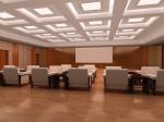 Waterproof Acoustic Panels for Effective Ceiling and Wall Insulation SGS