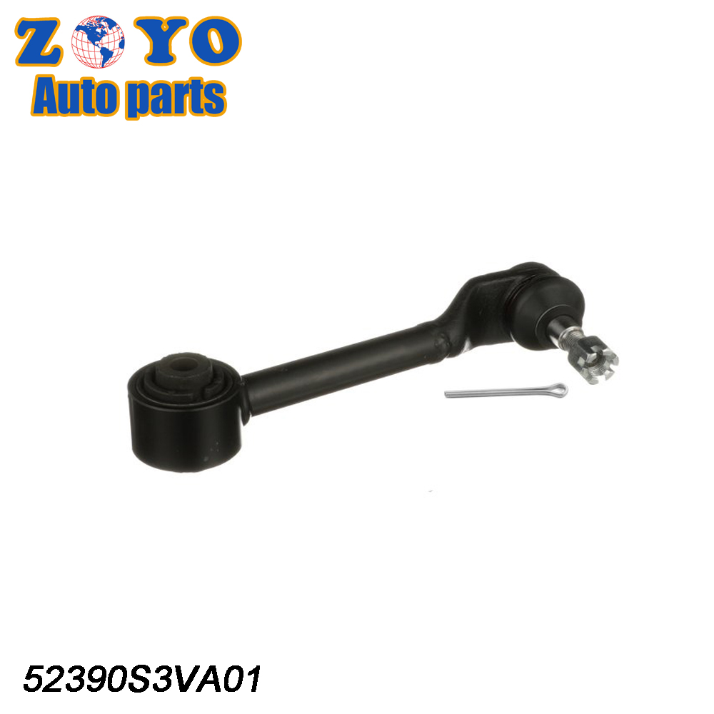 RK100106 Ball Joint 40Cr Rear Suspension Arm for Acura MDX 2001-2006 at Affordable