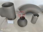 Reducing Tee Saddle Stainless Steel Pipe Fitting DN600 Hot Galvanized