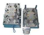 Plastic Injection Mould for Professional Polycarbonate Products P20/718/738