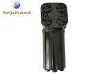 high quality construction machinery hydraulic steering control unit type BZZ