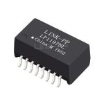 Pulse H1197NL Compatible LINK-PP LP1197NL 10/100 Base-T Single Port SMD 16PIN