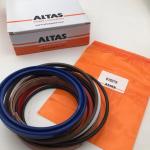 010379 Atlas Hydraulic Cylinder Oil Seal Kit 70 Shore 90 Shore A Oil Resistant