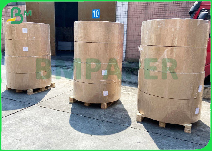 Uncoated offest paper