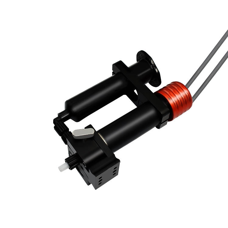 6, 8 And 16 Pitch 0~20Kpa Disposable Valve for SMT/FPC/PCB,Assembly
