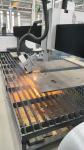 Heavy Metal Laser Cutting Machine High Power Fast & Reliable