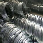 12 Gauge Stainless Steel Wire Cold Drawn Steel Wire Rope 201 301 304 316 SS Coil